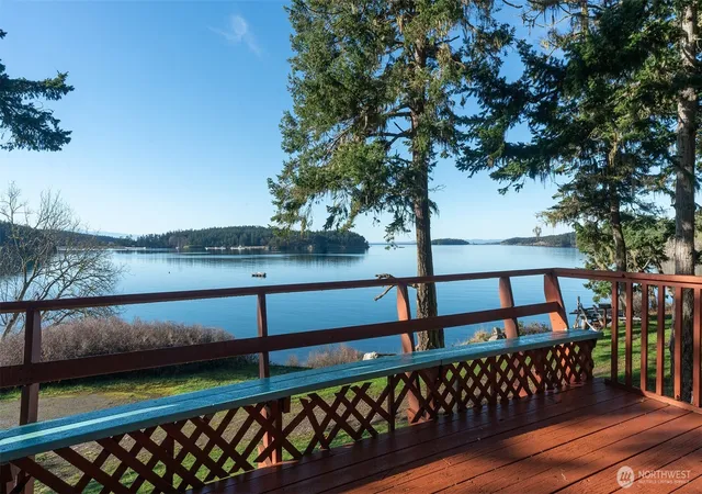 Single family home for sale at 24 Starboard Rd, Lopez Island, WA 98261 | MLS# NWM2573232