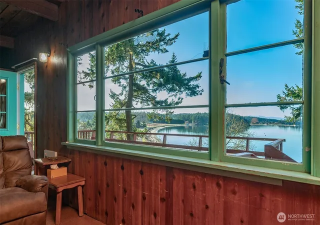 Photo 2 of Single family home for sale at 24 Starboard Rd, Lopez Island, WA 98261 | MLS# NWM2573232 | Listing updated on 2026-09-25