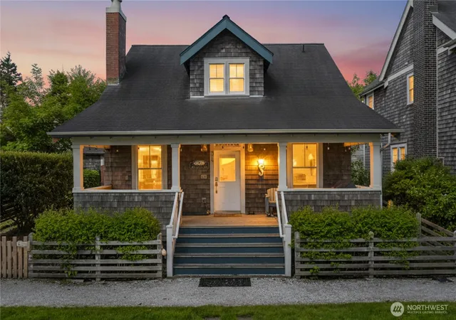 Photo 1 of Single family home for sale at 34 Seastar Ln, Pacific Beach, WA 98571 | MLS# NWM2573234 | Listing updated on 2026-09-25