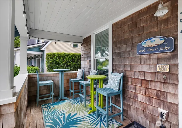 Photo 2 of Single family home for sale at 34 Seastar Ln, Pacific Beach, WA 98571 | MLS# NWM2573234 | Listing updated on 2026-09-25