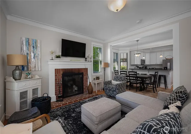 Photo 4 of Single family home for sale at 34 Seastar Ln, Pacific Beach, WA 98571 | MLS# NWM2573234 | Listing updated on 2026-09-25