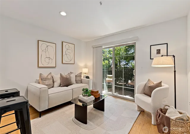 Photo 2 of Condo for sale at 700 E Denny Wy #206, Seattle, WA 98122 | MLS# NWM2573240 | Listing updated on 2026-10-01