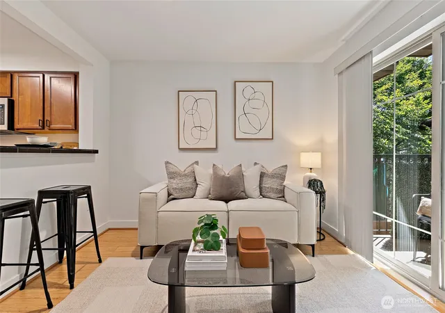 Photo 3 of Condo for sale at 700 E Denny Wy #206, Seattle, WA 98122 | MLS# NWM2573240 | Listing updated on 2026-10-01