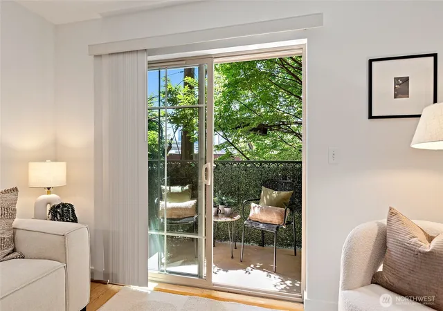 Photo 3 of Condo for sale at 700 E Denny Wy #206, Seattle, WA 98122 | MLS# NWM2573240 | Listing updated on 2026-10-01