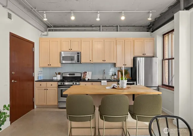 Photo 2 of Sale Pending at 744 Market St #301, Tacoma, WA 98402 | MLS# NWM2573243 | Listing updated on 2026-09-25