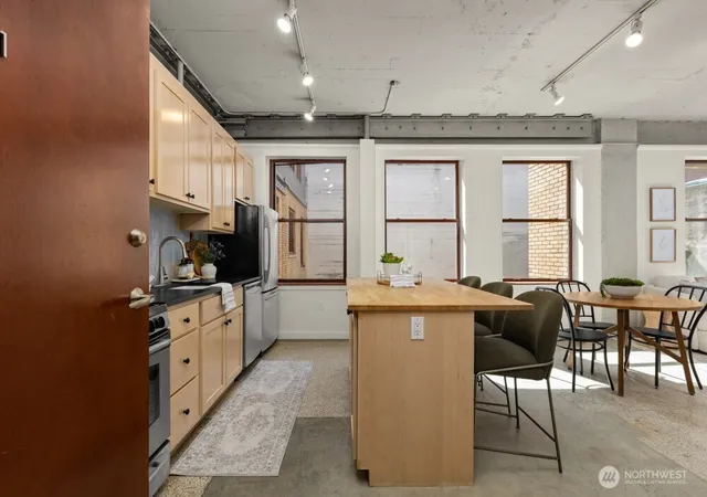 Photo 3 of Sale Pending at 744 Market St #301, Tacoma, WA 98402 | MLS# NWM2573243 | Listing updated on 2026-09-25