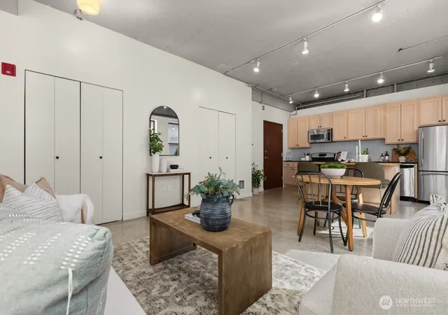 Photo 3 of Sale Pending at 744 Market St #301, Tacoma, WA 98402 | MLS# NWM2573243 | Listing updated on 2026-09-25