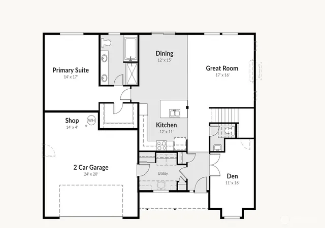 Photo 2 of Single family home for sale at 16 Se 259Th Ave, Issaquah, WA 98027 | MLS# NWM2573247 | Listing updated on 2026-09-25