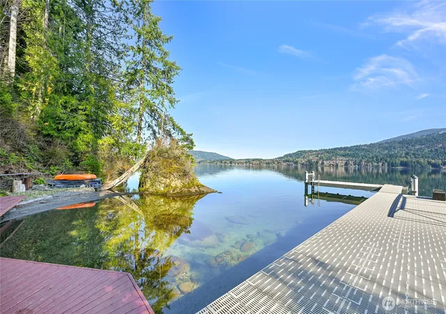 Photo 3 of Single family home for sale at 2500 Lake Whatcom Blvd, Bellingham, WA 98229 | MLS# NWM2573251 | Listing updated on 2026-09-25
