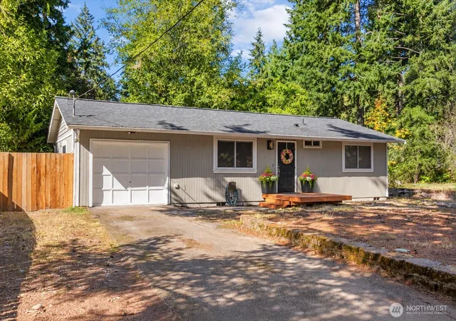 Photo 1 of Single family home for sale at 13290 Nw Holly Rd, Bremerton, WA 98312 | MLS# NWM2573252 | Listing updated on 2026-09-22