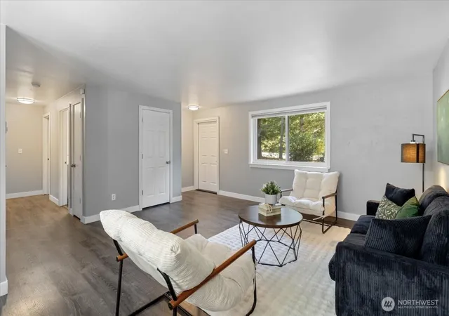 Photo 3 of Single family home for sale at 13290 Nw Holly Rd, Bremerton, WA 98312 | MLS# NWM2573252 | Listing updated on 2026-09-22