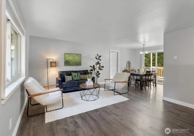 Photo 3 of Single family home for sale at 13290 NW Holly Rd, Bremerton, WA 98312 | MLS# NWM2573252 | Listing updated on 2026-09-22