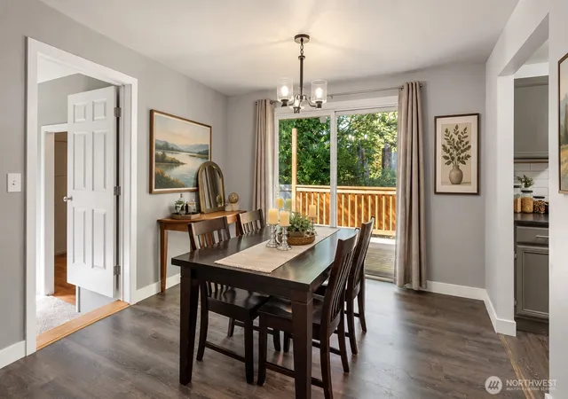 Photo 4 of Single family home for sale at 13290 NW Holly Rd, Bremerton, WA 98312 | MLS# NWM2573252 | Listing updated on 2026-09-22