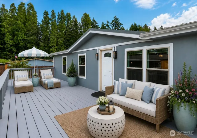 Photo 1 of Sale Pending at 4806 Cushman Rd Ne #136, Olympia, WA 98506 | MLS# NWM2573256 | Listing updated on 2026-09-25