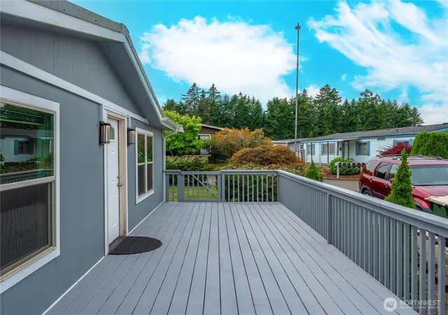 Photo 2 of Sale Pending at 4806 Cushman Rd Ne #136, Olympia, WA 98506 | MLS# NWM2573256 | Listing updated on 2026-09-25