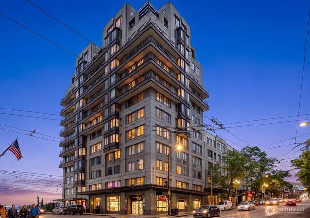Photo 1 of Condo for sale at 98 Union St #909, Seattle, WA 98101 | MLS# NWM2573265 | Listing updated on 2026-09-29