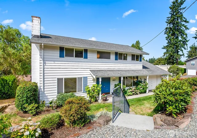 Photo 1 of Single family home for sale at 19827 11th Ave Nw, Shoreline, WA 98177 | MLS# NWM2573268 | Listing updated on 2026-09-28