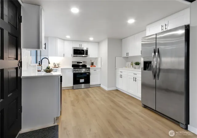 Photo 4 of Single family home for sale at 3645 Green Mountain Rd NW, Bremerton, WA 98312 | MLS# NWM2573273 | Listing updated on 2026-09-25