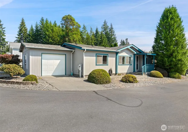 Photo 1 of Sale Pending at 4906 Wildflower Ln Ne, Bremerton, WA 98311 | MLS# NWM2573275 | Listing updated on 2026-09-21