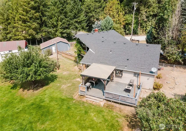 Photo 2 of Single family home for sale at 38908 Ne Amboy Rd, Yacolt, WA 98675 | MLS# NWM2573277 | Listing updated on 2026-09-17