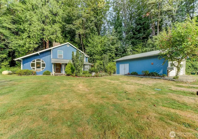 Photo 1 of Single family home for sale at 320 Sapp Rd, Sedro Woolley, WA 98284 | MLS# NWM2573301 | Listing updated on 2026-09-25