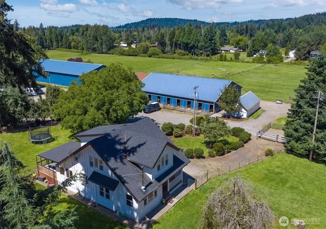 Photo 1 of Single family home for sale at 18606 Ne 182nd Ave, Brush Prairie, WA 98606 | MLS# NWM2573310 | Listing updated on 2026-09-28