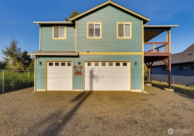 Photo 1 of Single family home for sale at 1006 Point Brown Ave Se, Ocean Shores, WA 98569 | MLS# NWM2573314 | Listing updated on 2026-09-25