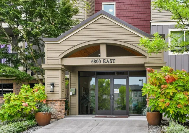 Photo 1 of Condo for sale at 6800 132Nd Pl Se #E-401, Newcastle, WA 98059 | MLS# NWM2573320 | Listing updated on 2026-09-25