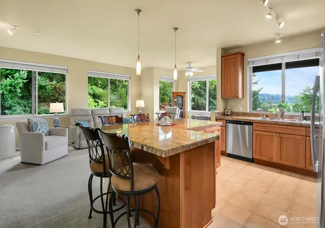 Photo 3 of Condo for sale at 6800 132Nd Pl Se #E-401, Newcastle, WA 98059 | MLS# NWM2573320 | Listing updated on 2026-09-25