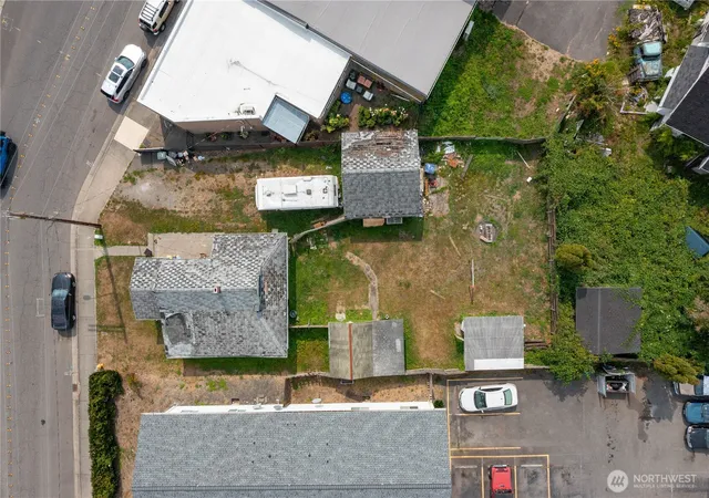 Photo 1 of Single family home for sale at 5709 3rd Ave, Ferndale, WA 98248 | MLS# NWM2573323 | Listing updated on 2026-09-25