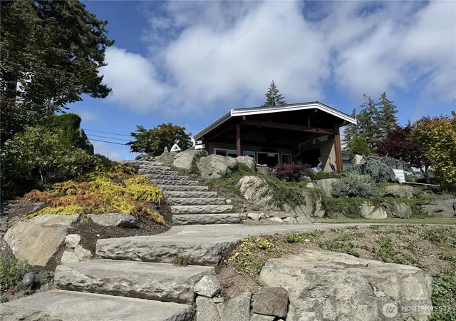 Single family home for sale at 1230 East Treasure Island Dr, Grapeview, WA 98524 | MLS# NWM2573324