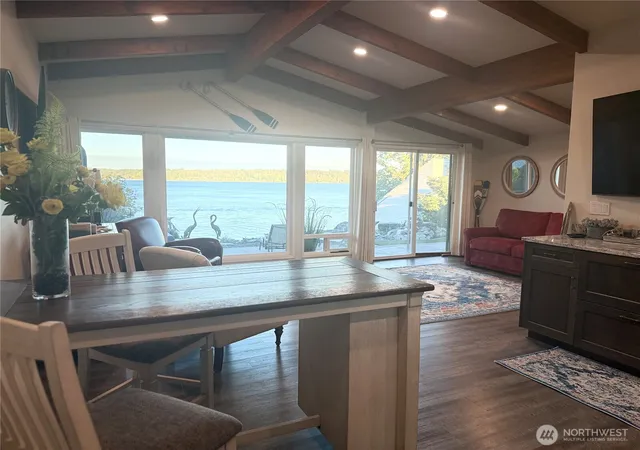 Photo 3 of Single family home for sale at 1230 East Treasure Island Dr, Grapeview, WA 98524 | MLS# NWM2573324 | Listing updated on 2026-10-01