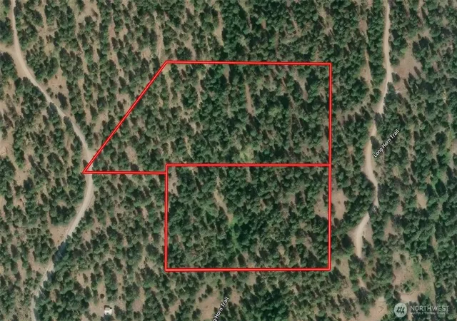 Photo 3 of Land for sale at 0 Long Horn Trail, Riverside, WA 98849 | MLS# NWM2573340 | Listing updated on 2026-09-25