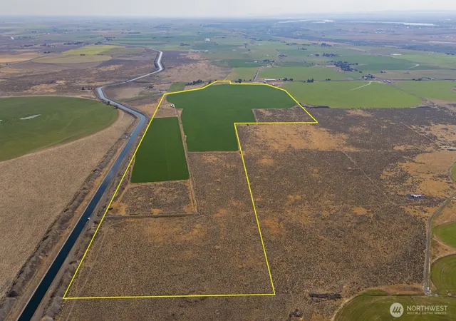 Photo 2 of Single family home for sale at 0 12 Rd Ne, Moses Lake, WA 98837 | MLS# NWM2573344 | Listing updated on 2026-09-25