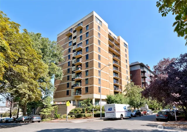Photo 1 of Condo for sale at 1300 University St #2A, Seattle, WA 98101 | MLS# NWM2573350 | Listing updated on 2026-09-30