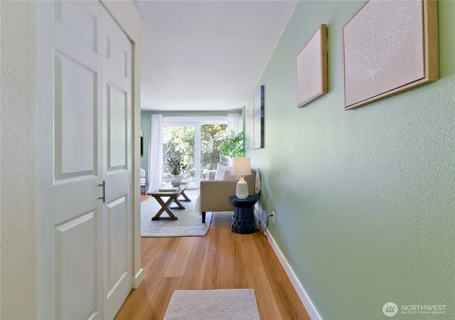 Photo 3 of Condo for sale at 1300 University St #2A, Seattle, WA 98101 | MLS# NWM2573350 | Listing updated on 2026-09-30