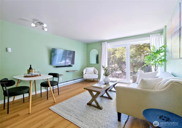 Photo 4 of Condo for sale at 1300 University St #2A, Seattle, WA 98101 | MLS# NWM2573350 | Listing updated on 2026-09-30