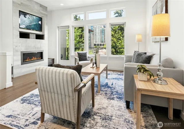 Photo 1 of Townhouse for sale at 10762 Se 1st Dr #22, Bellevue, WA 98004 | MLS# NWM2573360 | Listing updated on 2026-09-28