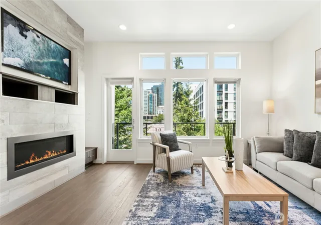 Photo 2 of Townhouse for sale at 10762 Se 1st Dr #22, Bellevue, WA 98004 | MLS# NWM2573360 | Listing updated on 2026-09-28