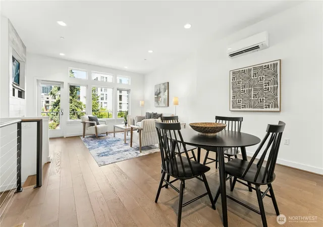 Photo 3 of Townhouse for sale at 10762 Se 1St Dr #22, Bellevue, WA 98004 | MLS# NWM2573360 | Listing updated on 2026-09-28
