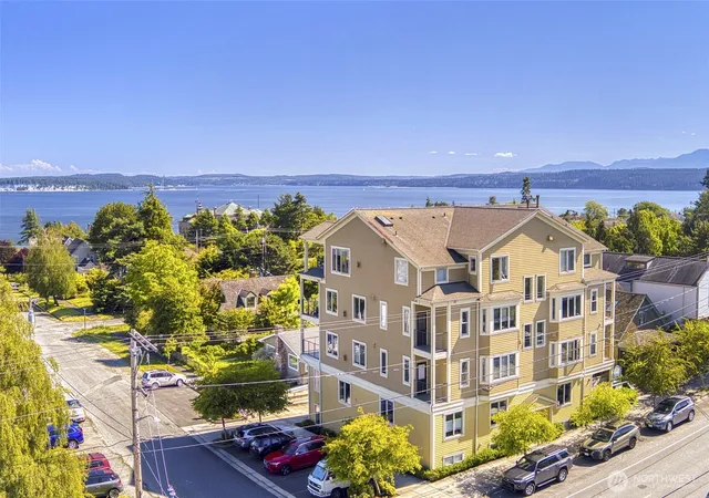Photo 1 of Condo for sale at 1215 Lawrence St #101, Port Townsend, WA 98368 | MLS# NWM2573362 | Listing updated on 2026-09-25