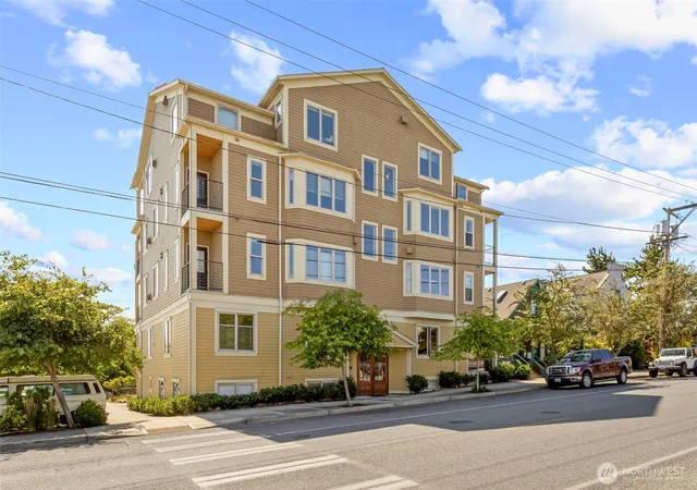 Photo 4 of Condo for sale at 1215 Lawrence St #101, Port Townsend, WA 98368 | MLS# NWM2573362 | Listing updated on 2026-09-25
