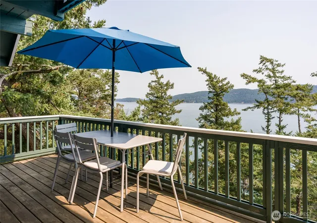 Photo 1 of Sale Pending at 61 Yew Ln, Lopez Island, WA 98261 | MLS# NWM2573367 | Listing updated on 2026-09-04