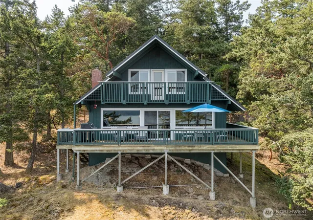Photo 3 of Sale Pending at 61 Yew Ln, Lopez Island, WA 98261 | MLS# NWM2573367 | Listing updated on 2026-09-04