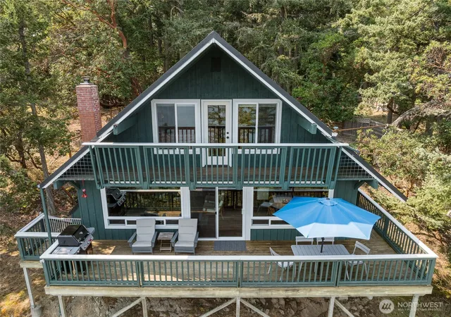 Photo 3 of Sale Pending at 61 Yew Ln, Lopez Island, WA 98261 | MLS# NWM2573367 | Listing updated on 2026-09-04