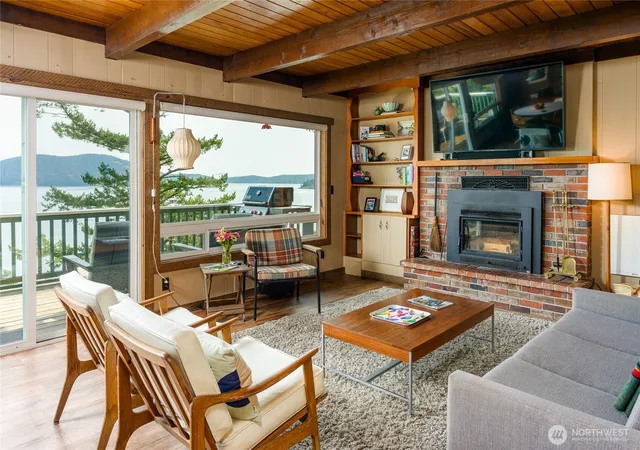 Photo 4 of Sale Pending at 61 Yew Ln, Lopez Island, WA 98261 | MLS# NWM2573367 | Listing updated on 2026-09-04