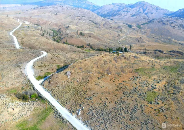 Photo 1 of Land for sale at 0 Xx Mclaughlin Cyn Rd, Tonasket, WA 98855 | MLS# NWM2573369 | Listing updated on 2026-09-23