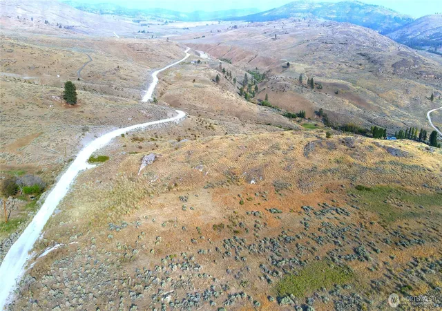 Photo 2 of Land for sale at 0 Xx Mclaughlin Cyn Rd, Tonasket, WA 98855 | MLS# NWM2573369 | Listing updated on 2026-09-23