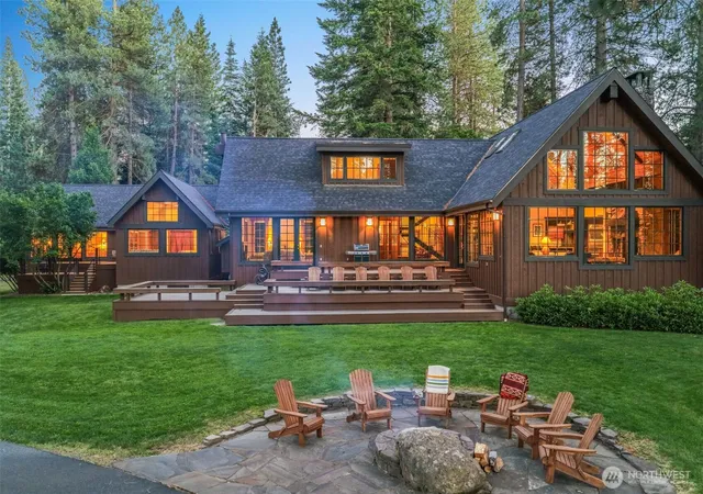 Photo 1 of Mansion for sale at 64 Good Rd, Trout Lake, WA 98650 | MLS# NWM2573370 | Listing updated on 2026-09-27
