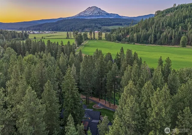 Photo 2 of Mansion for sale at 64 Good Rd, Trout Lake, WA 98650 | MLS# NWM2573370 | Listing updated on 2026-09-27